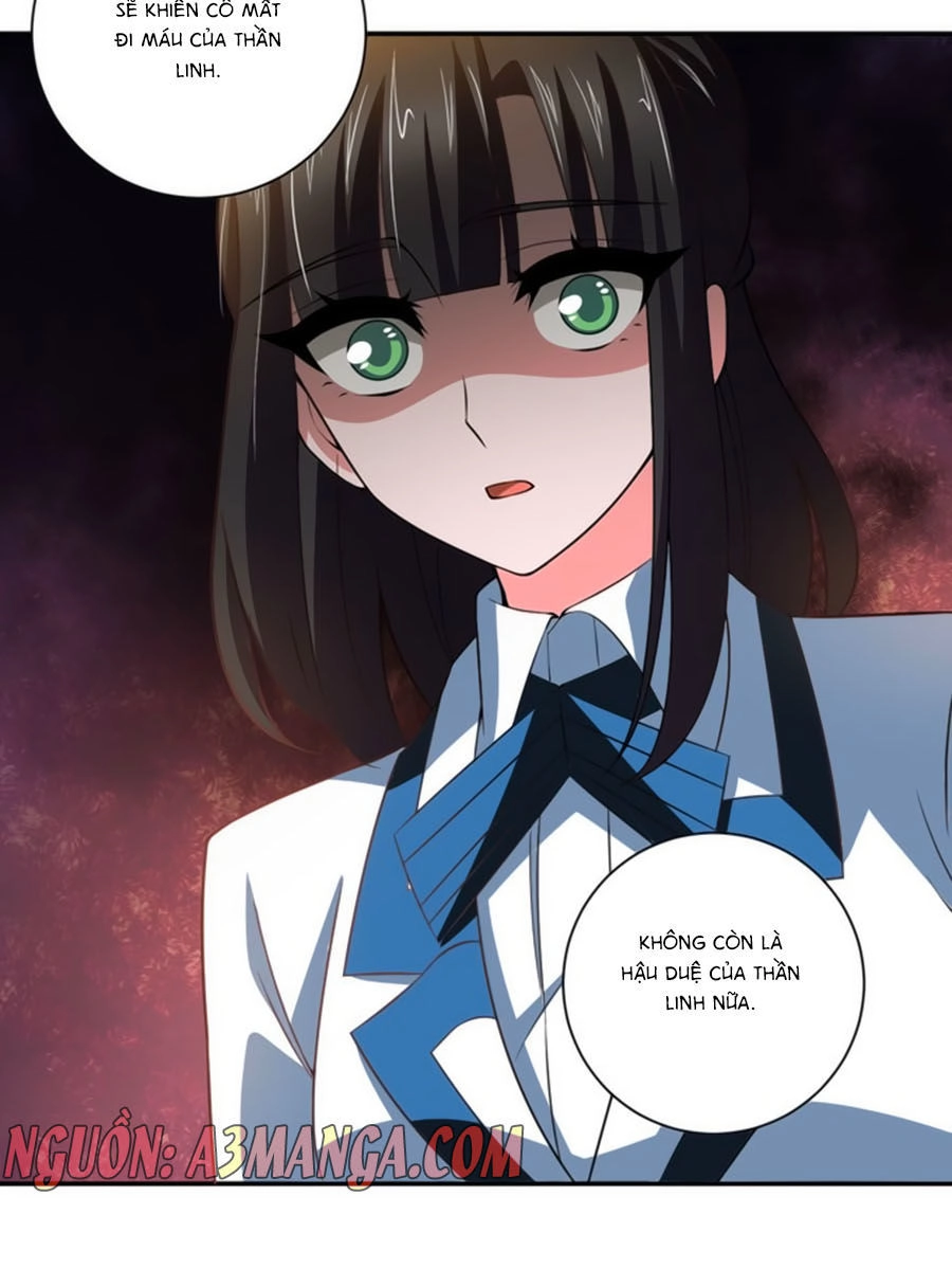 Người Yêu Khát Máu Của Tôi Chapter 71 - 14