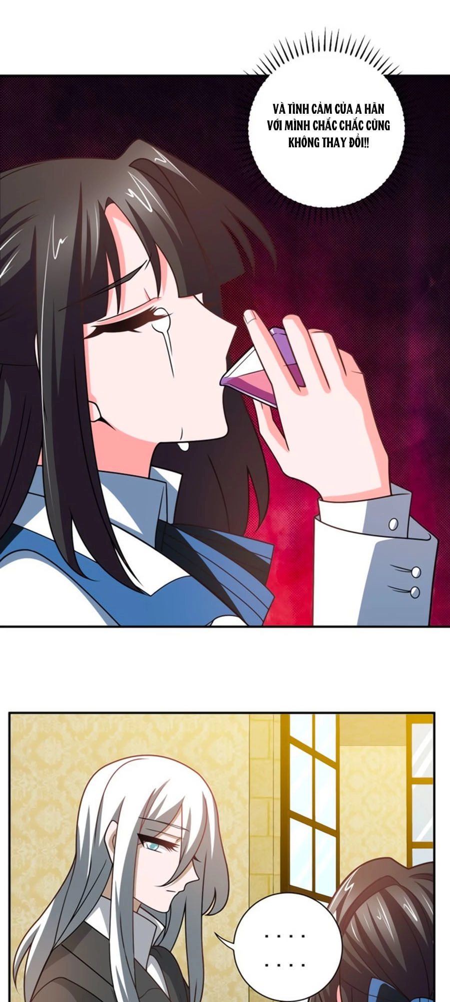 Người Yêu Khát Máu Của Tôi Chapter 71 - 21