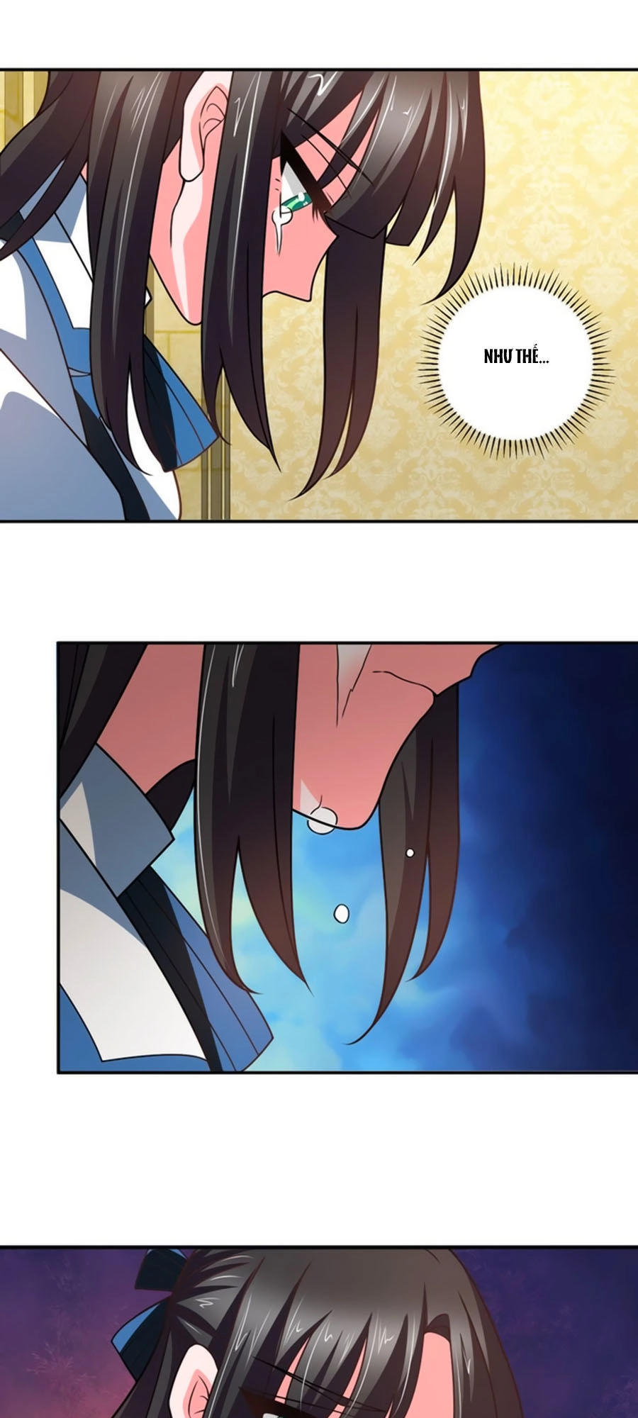 Người Yêu Khát Máu Của Tôi Chapter 71 - 23