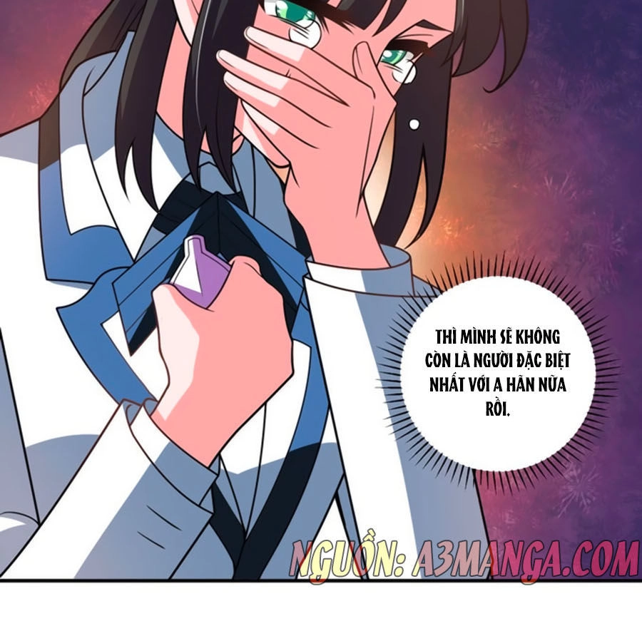 Người Yêu Khát Máu Của Tôi Chapter 71 - 24