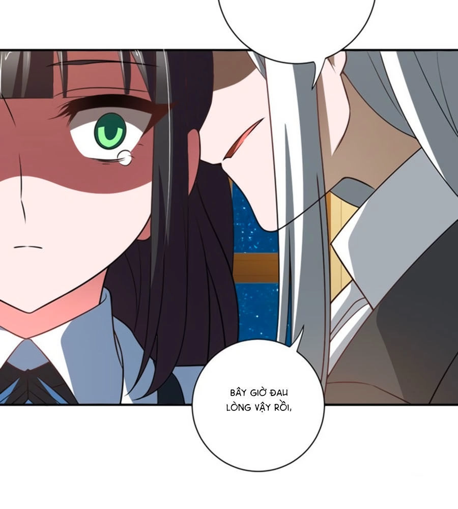 Người Yêu Khát Máu Của Tôi Chapter 71 - 26