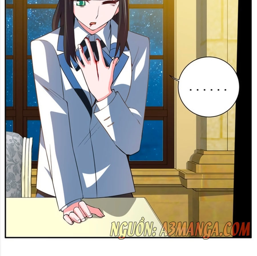 Người Yêu Khát Máu Của Tôi Chapter 71 - 30