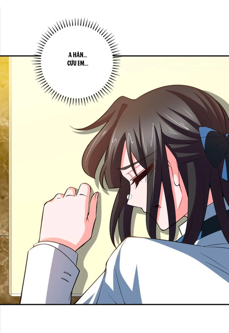 Người Yêu Khát Máu Của Tôi Chapter 71 - 31