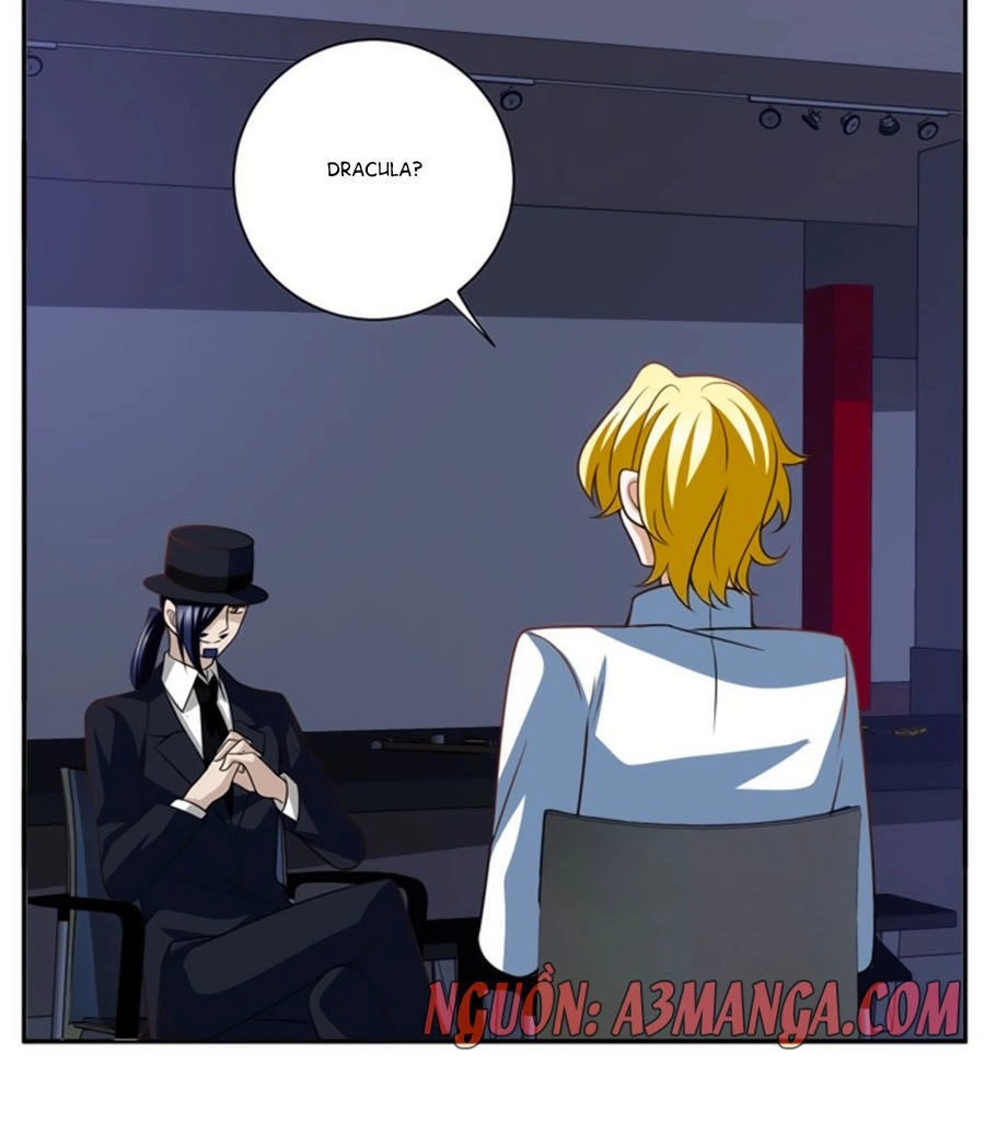 Người Yêu Khát Máu Của Tôi Chapter 71 - 33