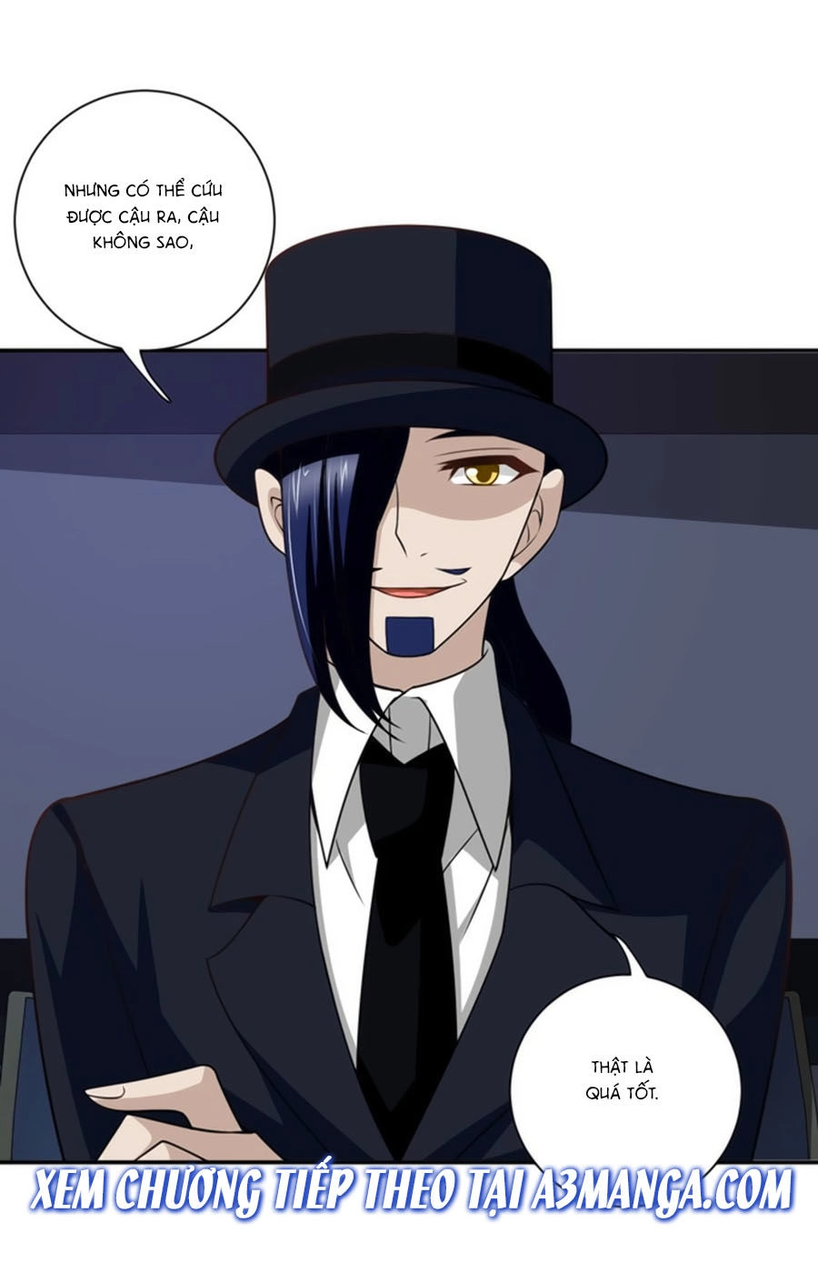 Người Yêu Khát Máu Của Tôi Chapter 71 - 36