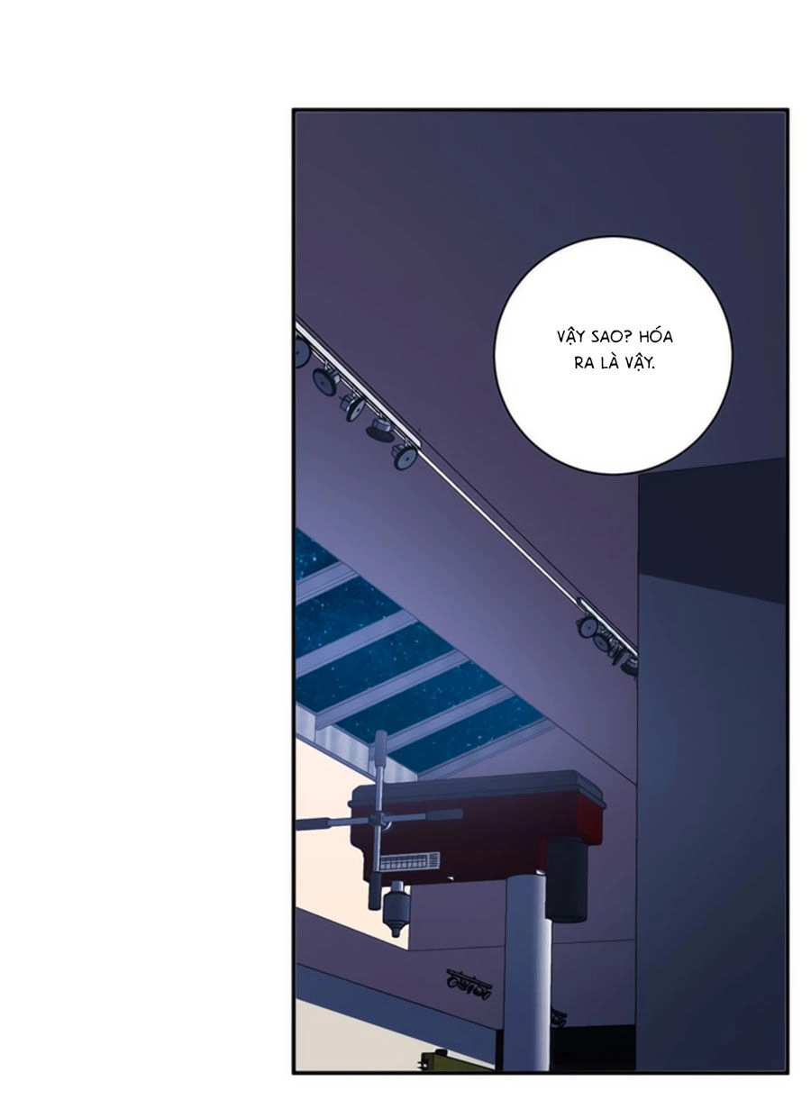 Người Yêu Khát Máu Của Tôi Chapter 72 - 1