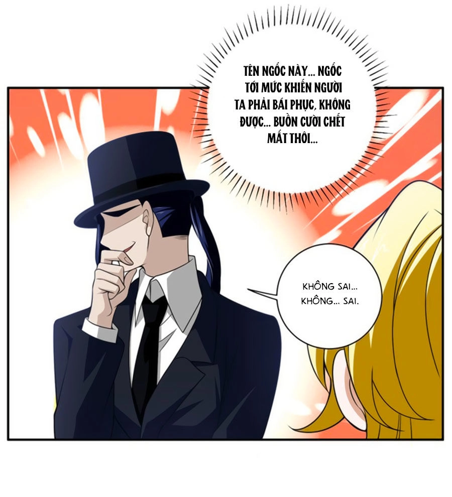 Người Yêu Khát Máu Của Tôi Chapter 72 - 4