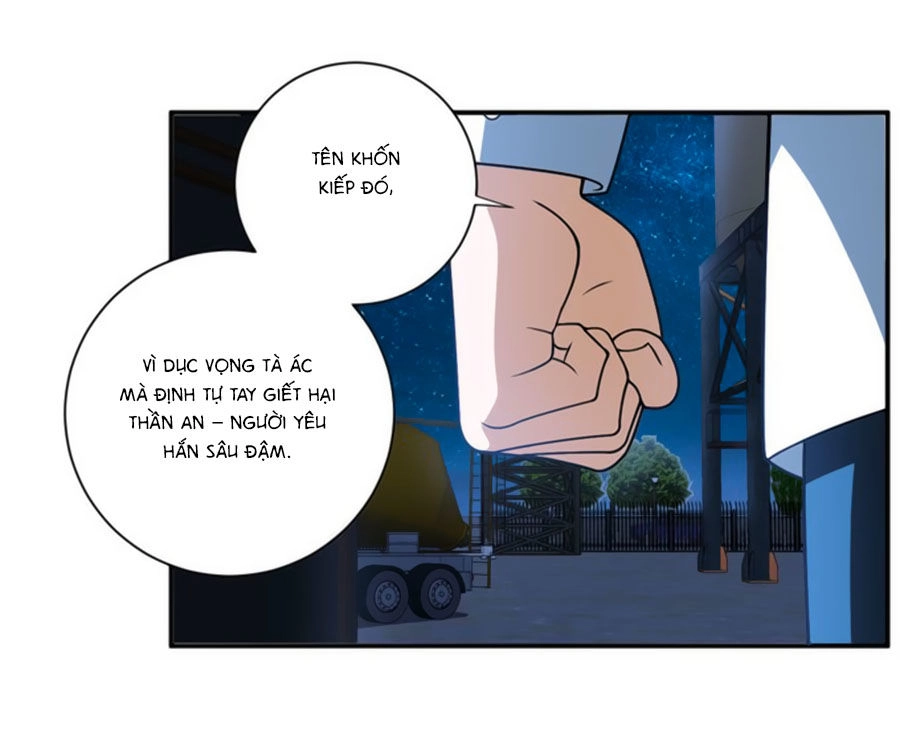 Người Yêu Khát Máu Của Tôi Chapter 72 - 8