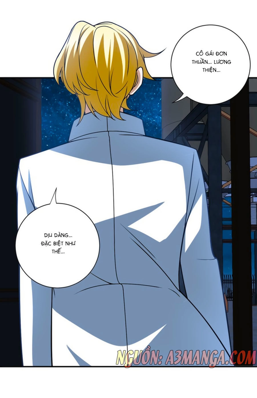 Người Yêu Khát Máu Của Tôi Chapter 72 - 9