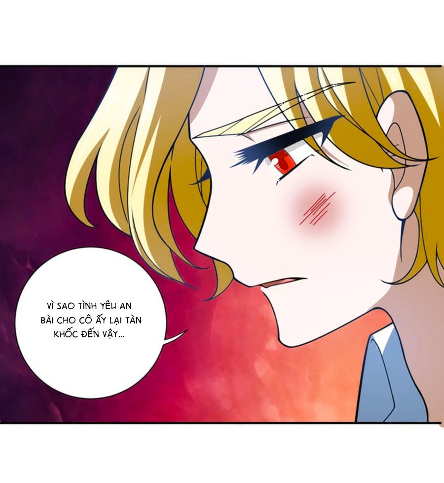 Người Yêu Khát Máu Của Tôi Chapter 72 - 10