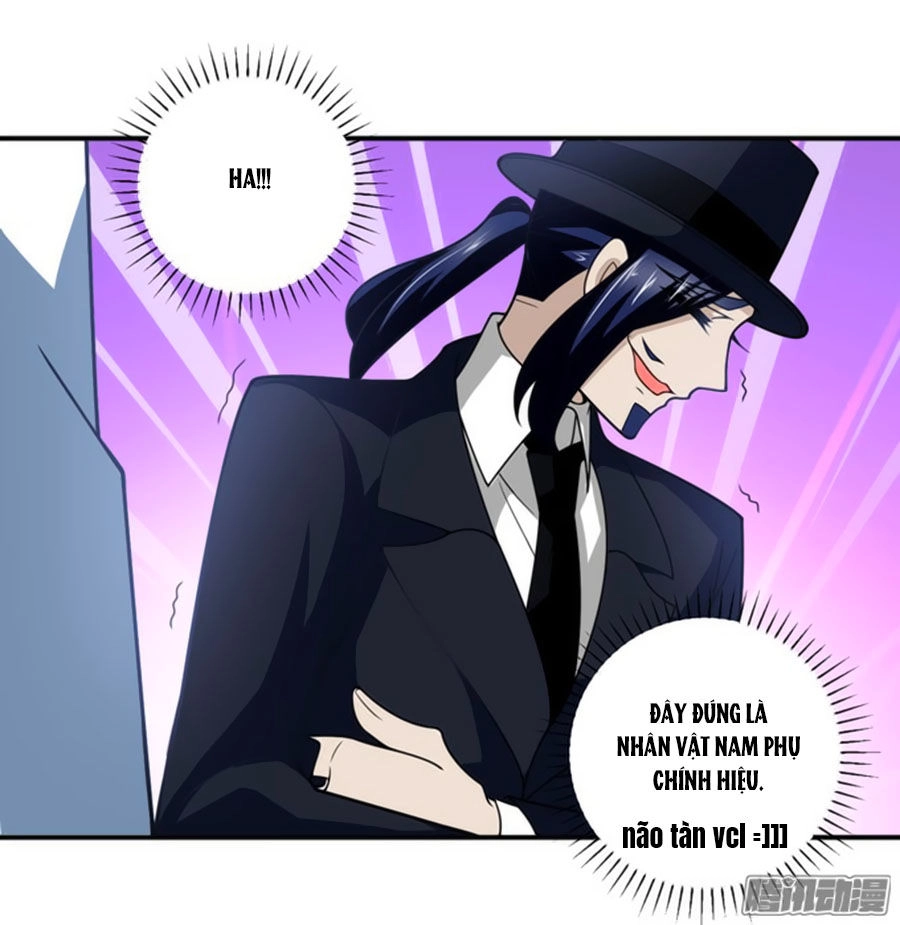 Người Yêu Khát Máu Của Tôi Chapter 72 - 11