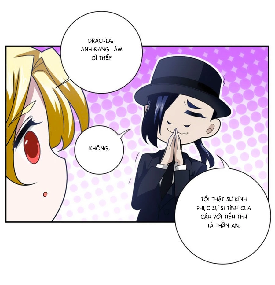 Người Yêu Khát Máu Của Tôi Chapter 72 - 13