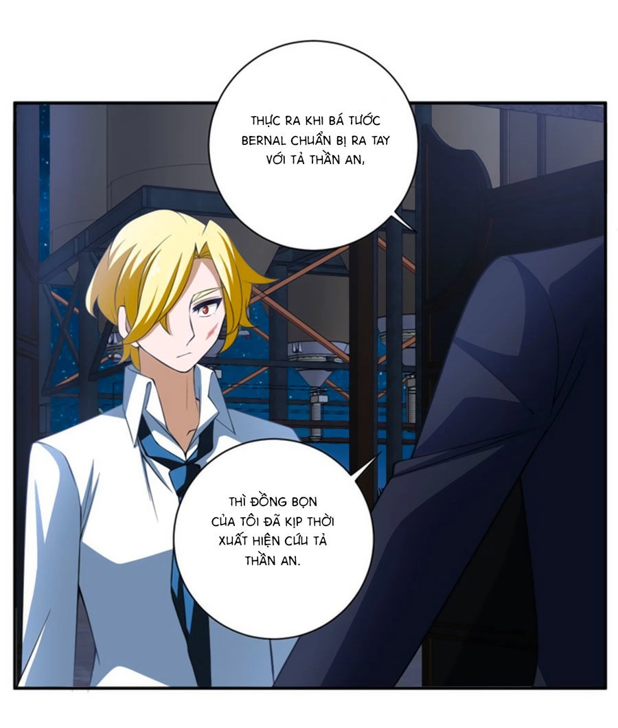 Người Yêu Khát Máu Của Tôi Chapter 72 - 16