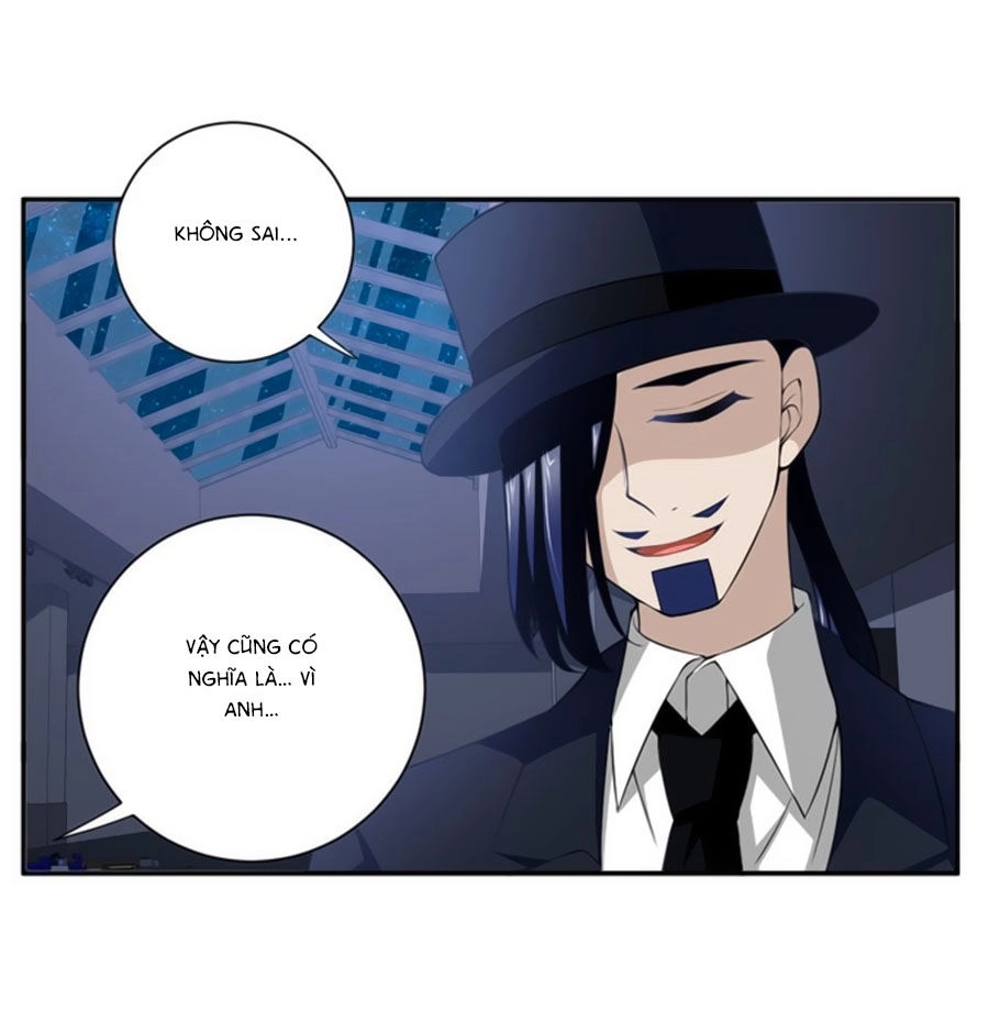 Người Yêu Khát Máu Của Tôi Chapter 72 - 18