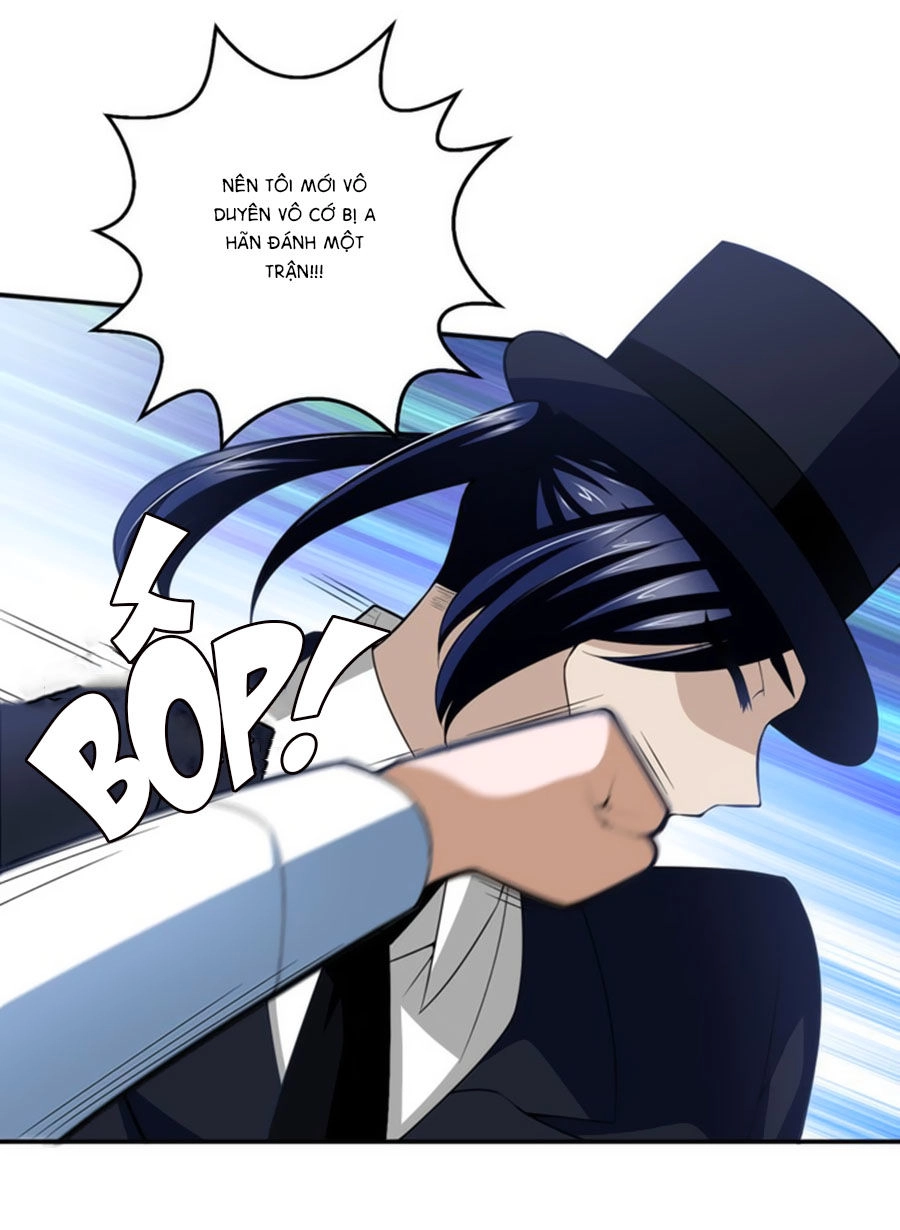 Người Yêu Khát Máu Của Tôi Chapter 72 - 19