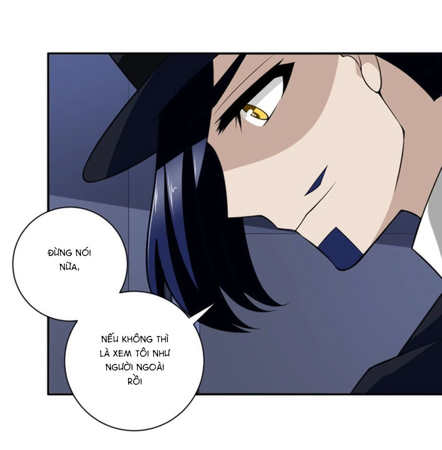 Người Yêu Khát Máu Của Tôi Chapter 72 - 24