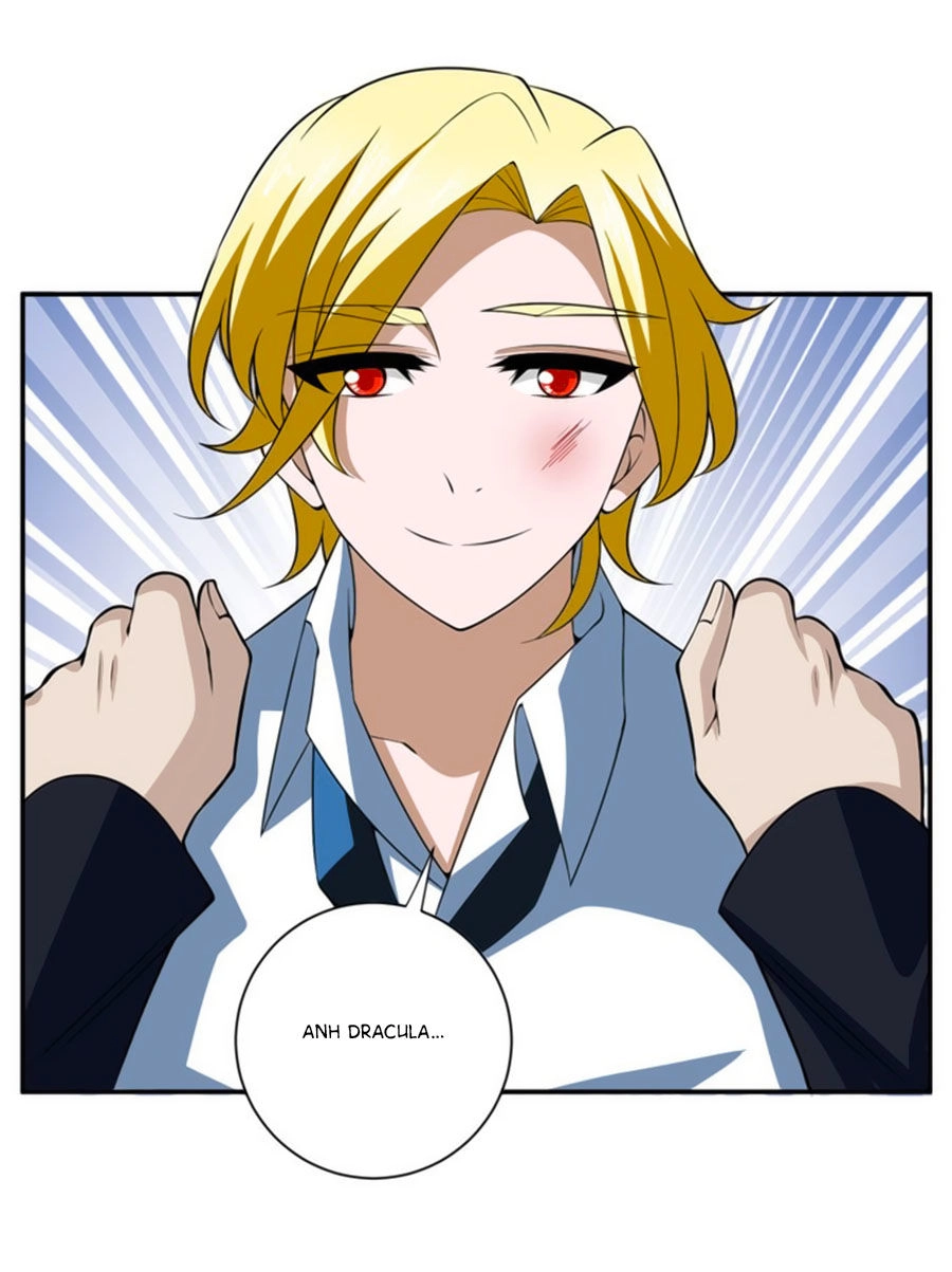 Người Yêu Khát Máu Của Tôi Chapter 72 - 25