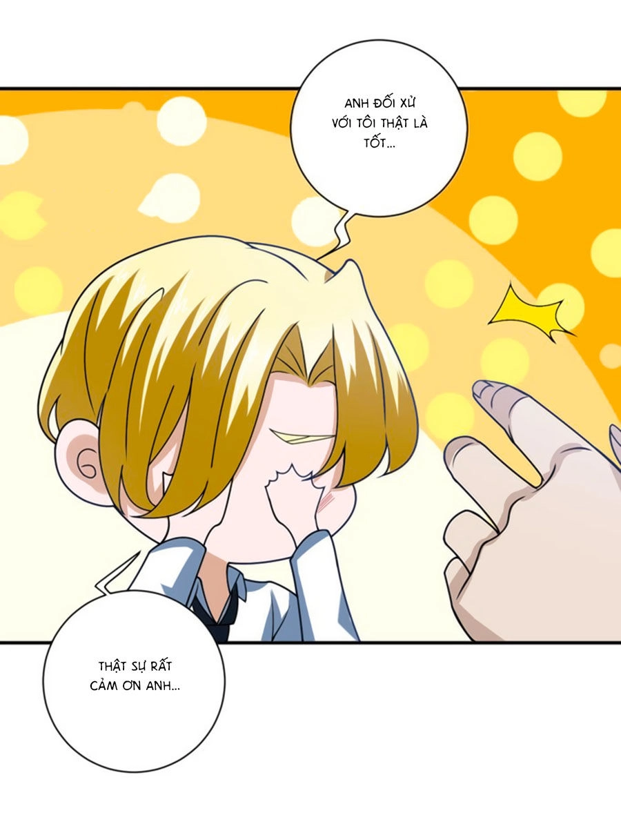 Người Yêu Khát Máu Của Tôi Chapter 72 - 26