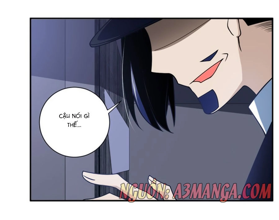 Người Yêu Khát Máu Của Tôi Chapter 72 - 27