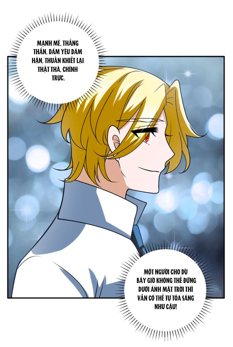 Người Yêu Khát Máu Của Tôi Chapter 72 - 30