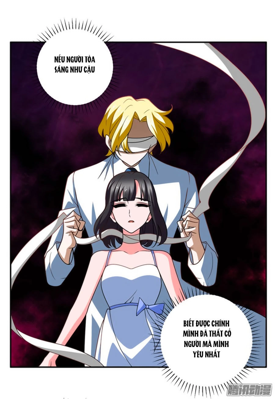 Người Yêu Khát Máu Của Tôi Chapter 72 - 31