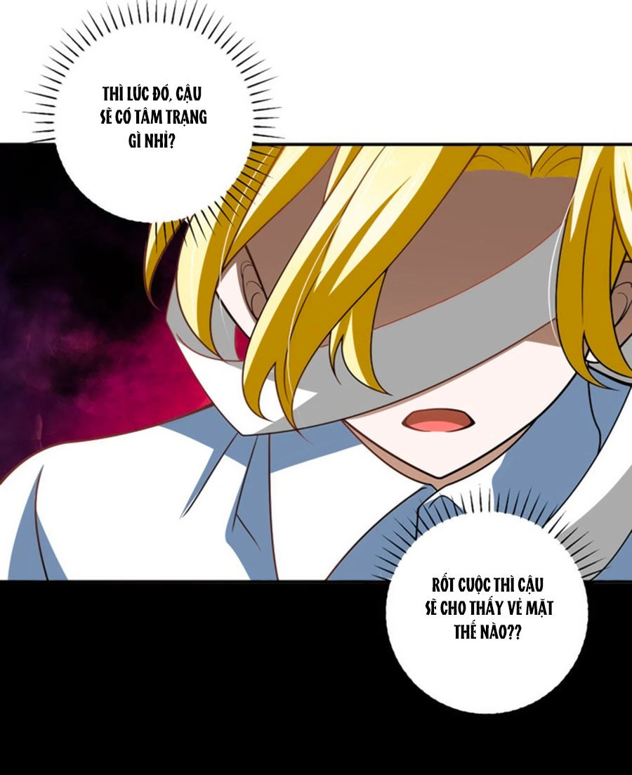 Người Yêu Khát Máu Của Tôi Chapter 72 - 32