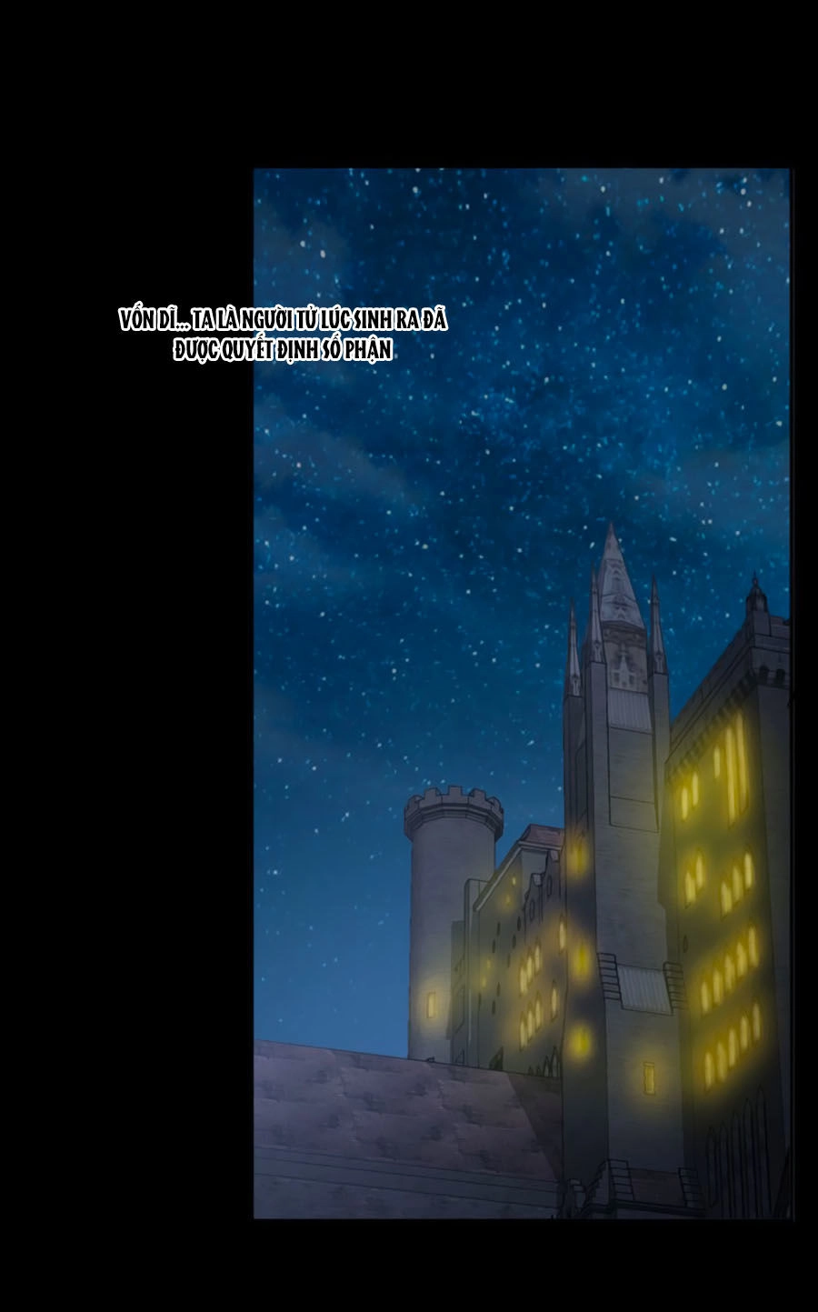 Người Yêu Khát Máu Của Tôi Chapter 72 - 33