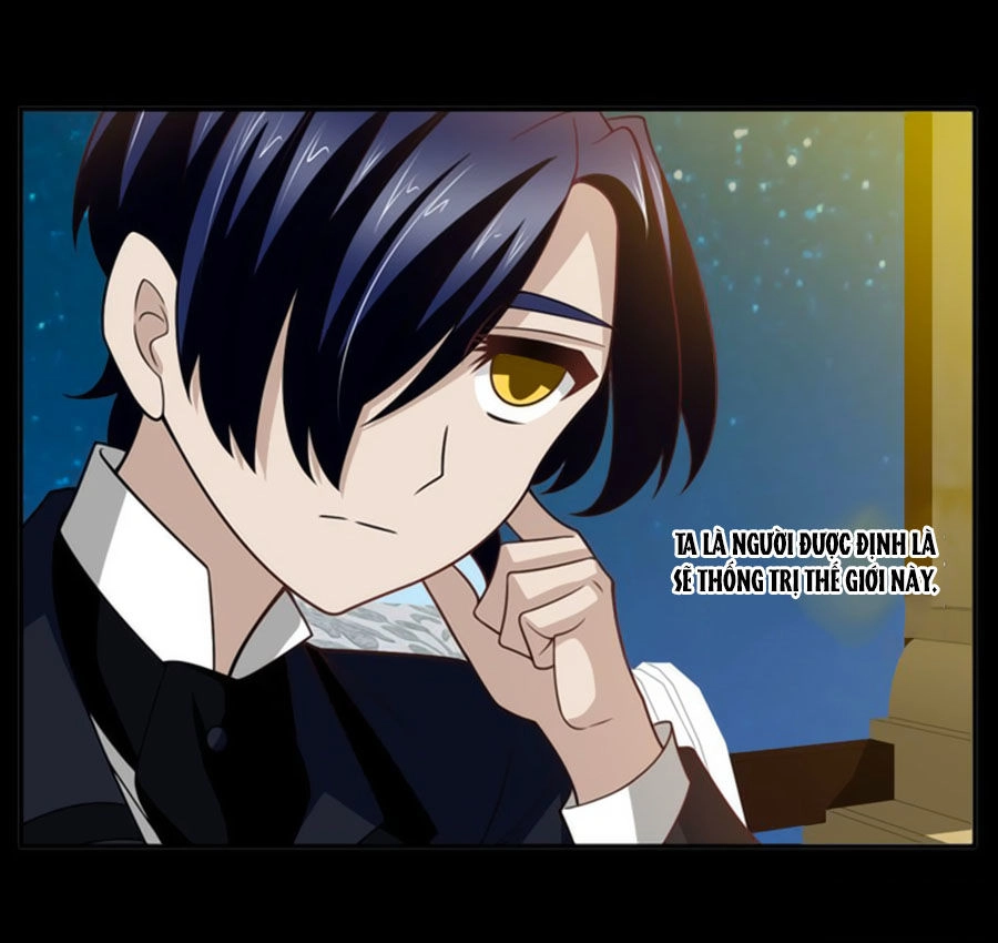 Người Yêu Khát Máu Của Tôi Chapter 72 - 34