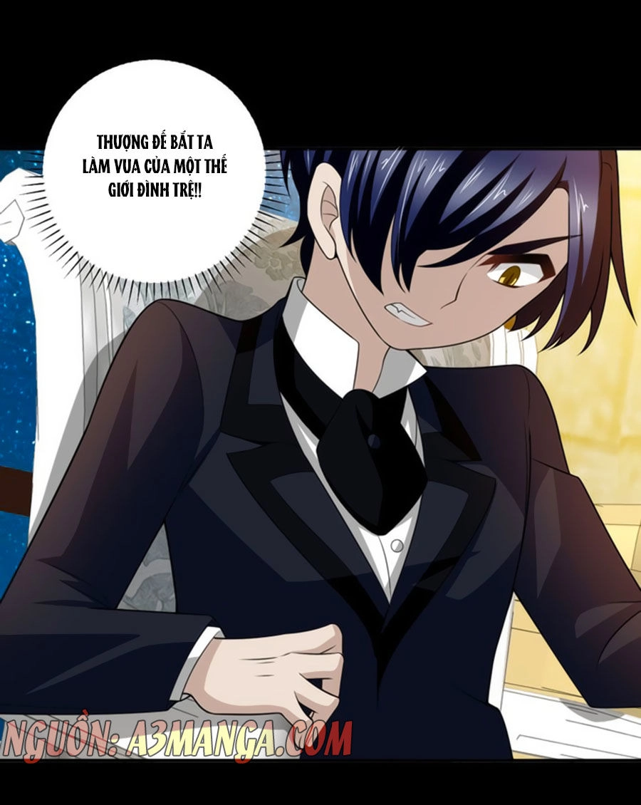 Người Yêu Khát Máu Của Tôi Chapter 72 - 37