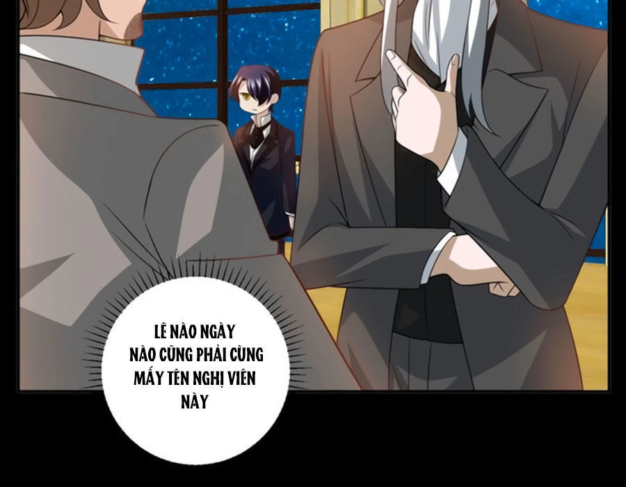 Người Yêu Khát Máu Của Tôi Chapter 72 - 39