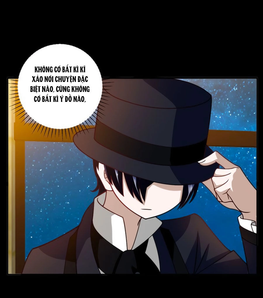 Người Yêu Khát Máu Của Tôi Chapter 72 - 44