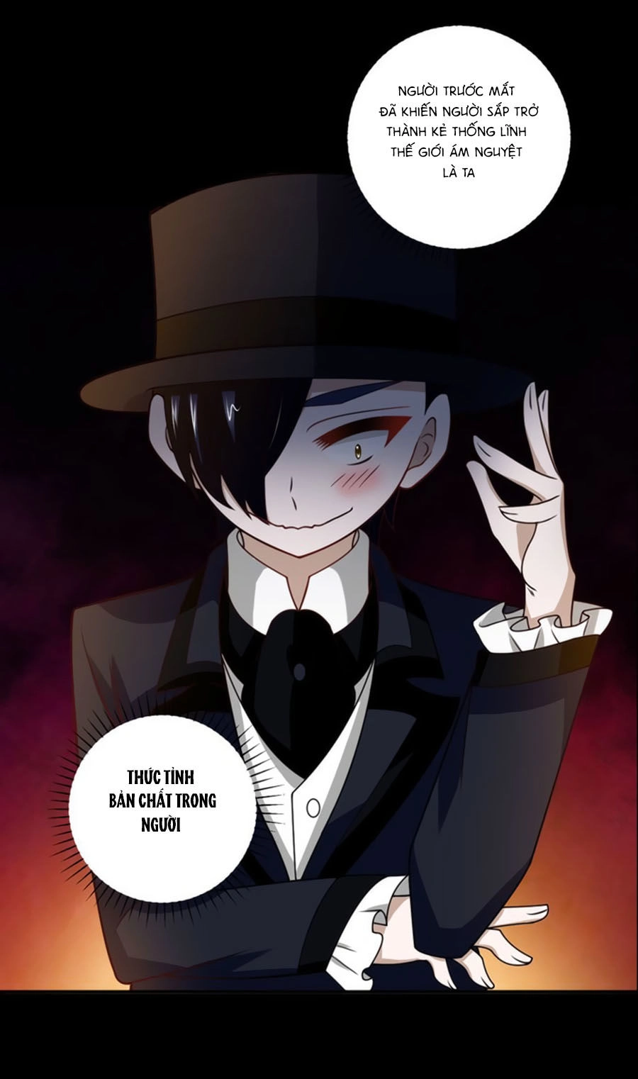 Người Yêu Khát Máu Của Tôi Chapter 72 - 45