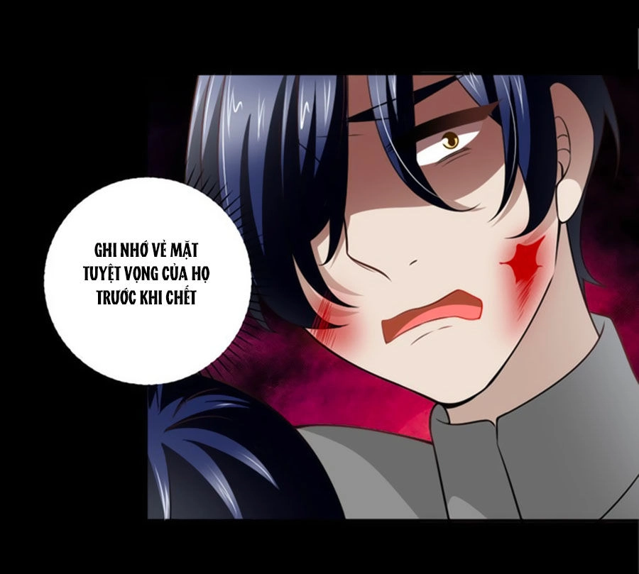 Người Yêu Khát Máu Của Tôi Chapter 72 - 47