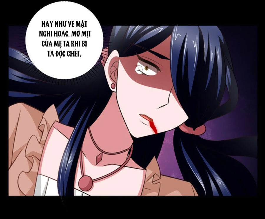 Người Yêu Khát Máu Của Tôi Chapter 72 - 49