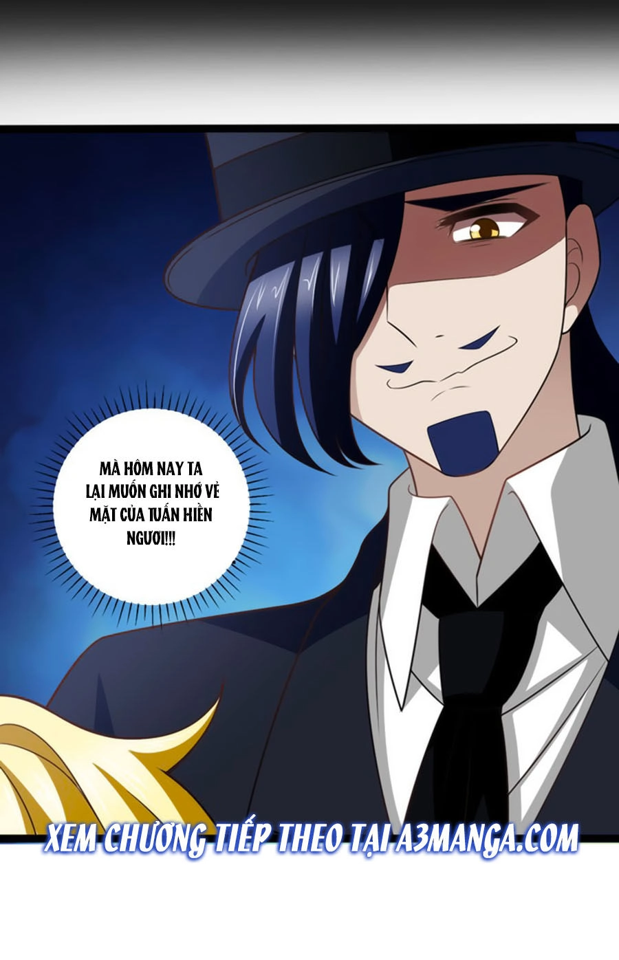 Người Yêu Khát Máu Của Tôi Chapter 72 - 50