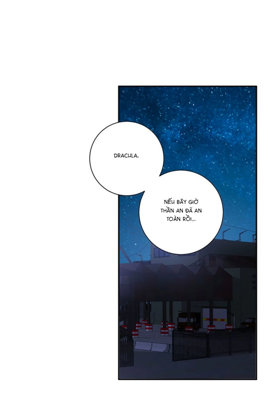 Người Yêu Khát Máu Của Tôi Chapter 73 - 1