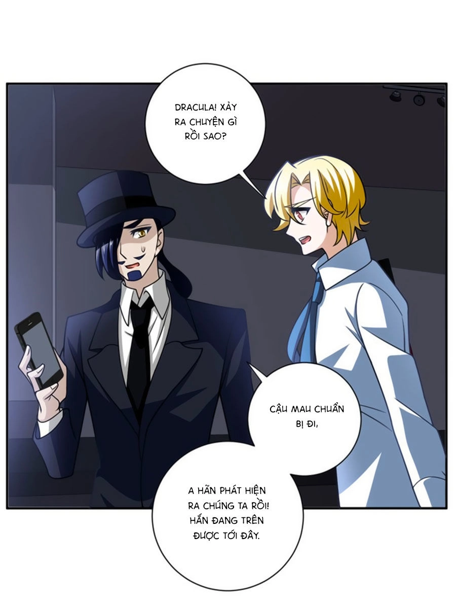 Người Yêu Khát Máu Của Tôi Chapter 73 - 6