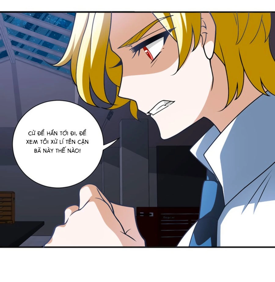 Người Yêu Khát Máu Của Tôi Chapter 73 - 7