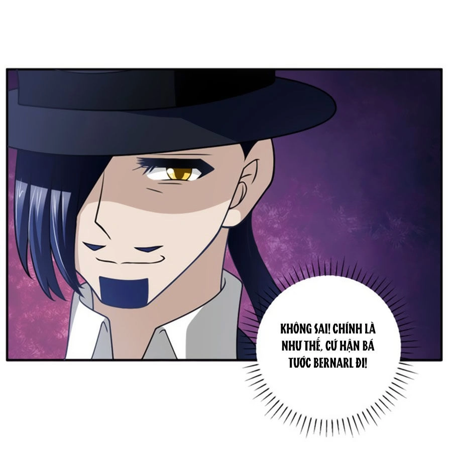 Người Yêu Khát Máu Của Tôi Chapter 73 - 8