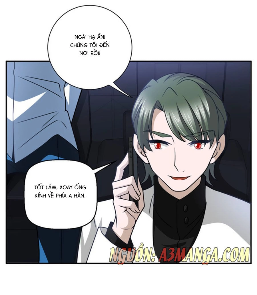 Người Yêu Khát Máu Của Tôi Chapter 73 - 10