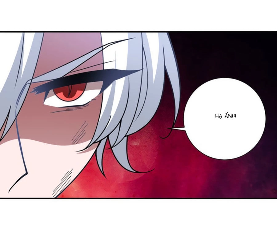 Người Yêu Khát Máu Của Tôi Chapter 73 - 12