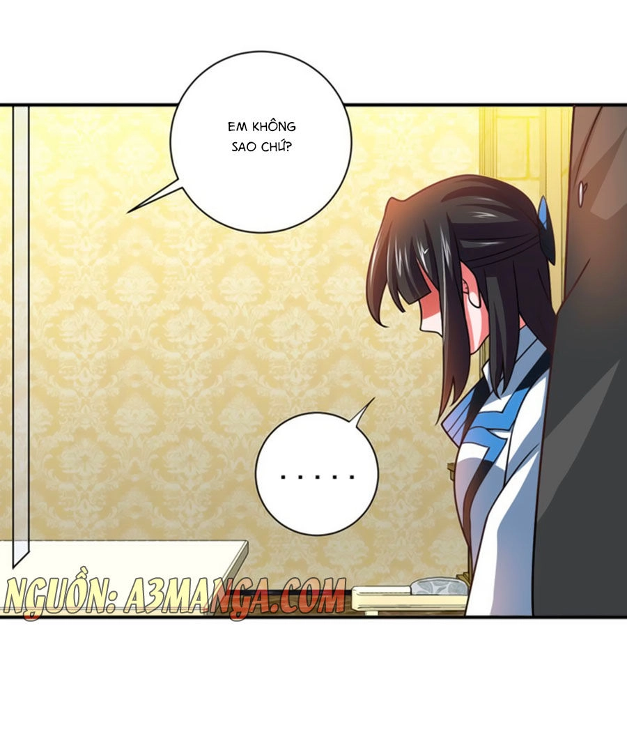 Người Yêu Khát Máu Của Tôi Chapter 73 - 15