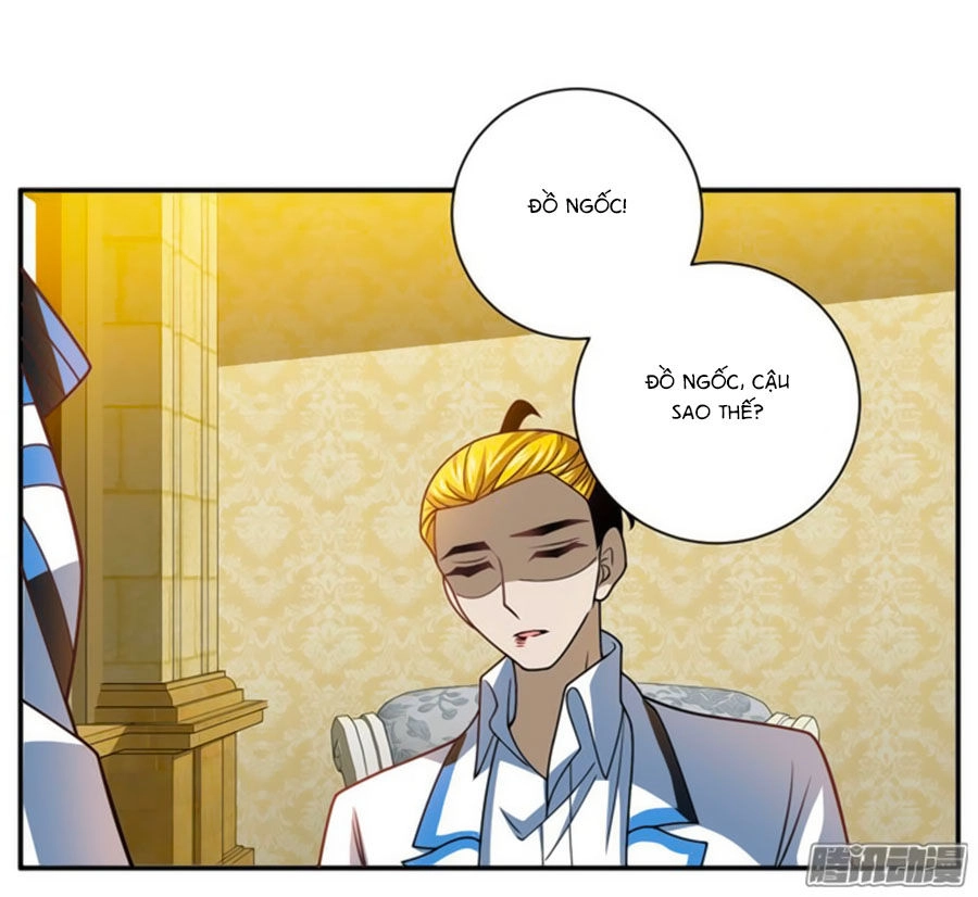 Người Yêu Khát Máu Của Tôi Chapter 73 - 16