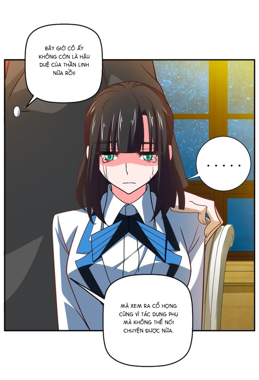 Người Yêu Khát Máu Của Tôi Chapter 73 - 19