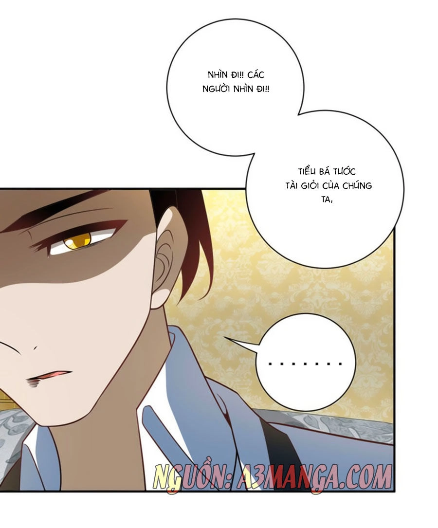 Người Yêu Khát Máu Của Tôi Chapter 73 - 23