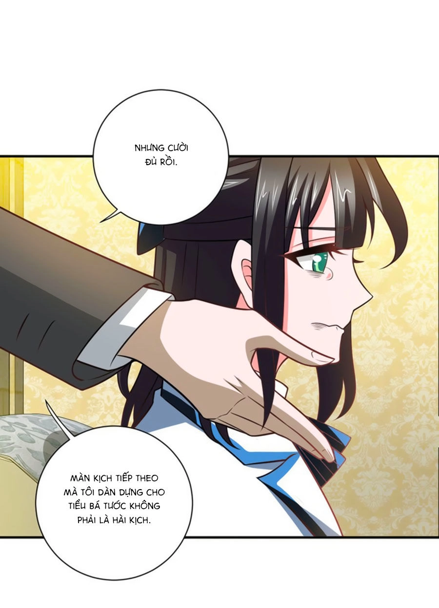 Người Yêu Khát Máu Của Tôi Chapter 73 - 25