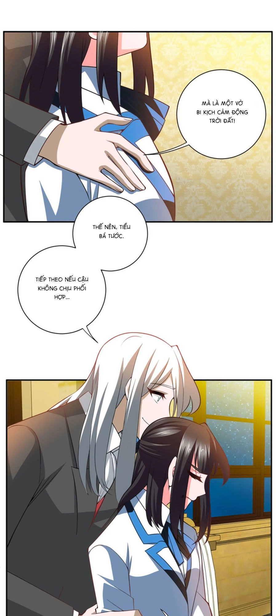 Người Yêu Khát Máu Của Tôi Chapter 73 - 26