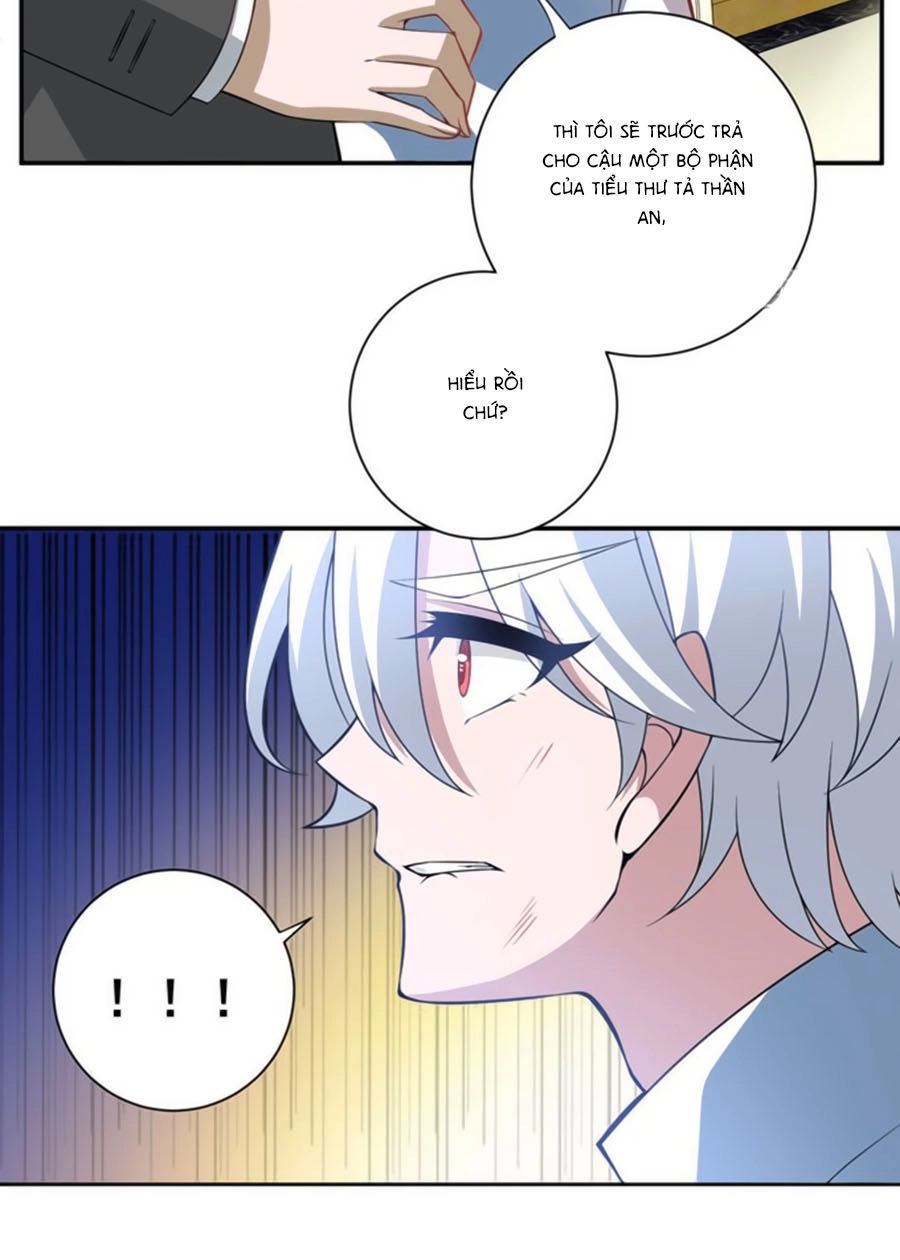 Người Yêu Khát Máu Của Tôi Chapter 73 - 27