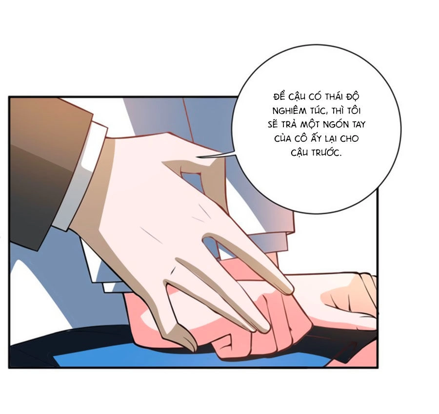 Người Yêu Khát Máu Của Tôi Chapter 73 - 28