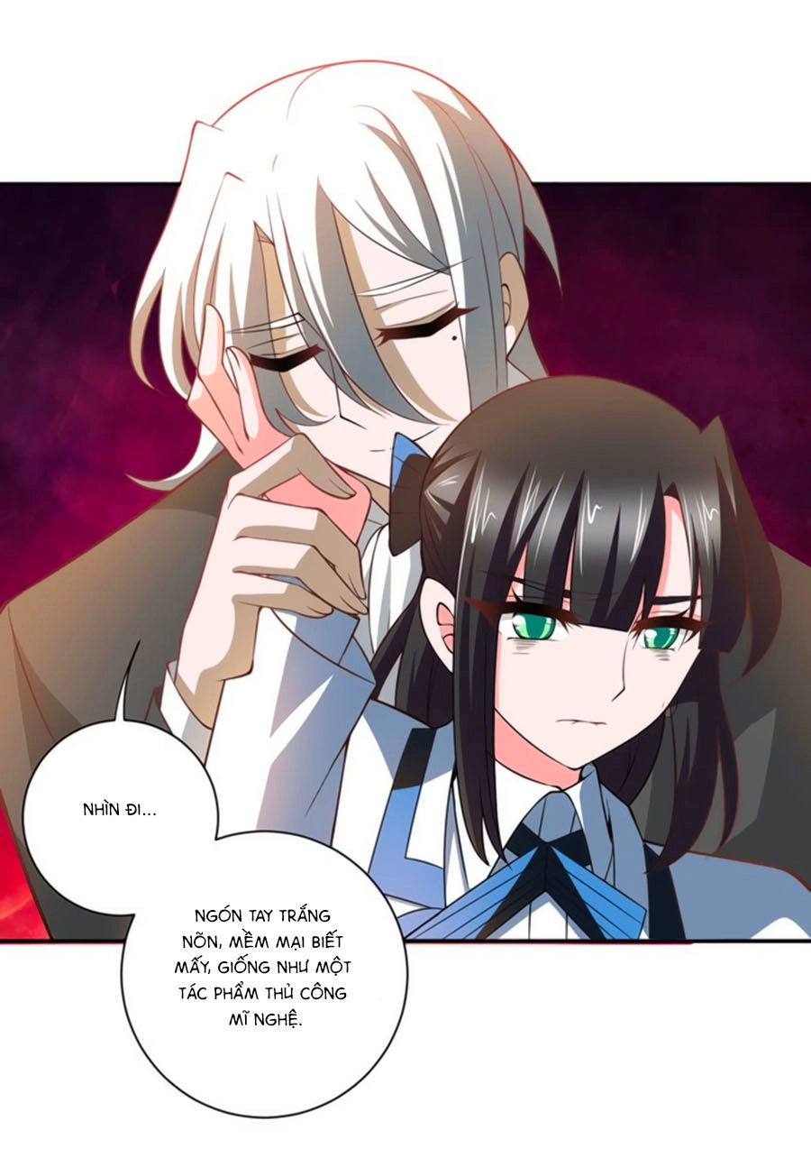 Người Yêu Khát Máu Của Tôi Chapter 73 - 29